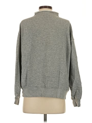 J.Crew Turtleneck Sweater (view 2)