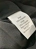 Nine West 100% Polyester Chevron-herringbone Black Casual Skirt Size XL - photo 5