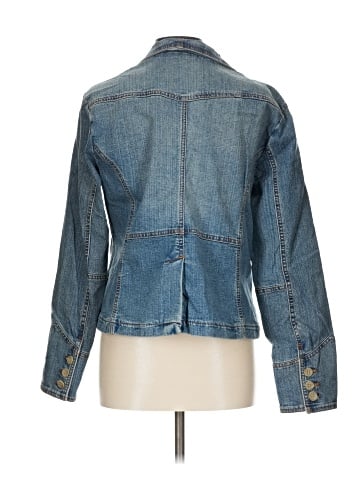 Road Runner Sports Denim Jacket (view 2)