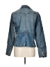 Road Runner Sports Blue Denim Jacket Size L - photo 2