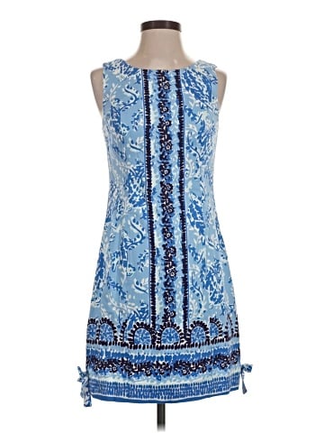 Lilly Pulitzer Casual Dress (view 1)
