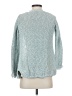 Zara Teal Cardigan Size S - photo 2