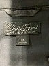 Lucky Brand Solid Black Coat Size M - photo 6