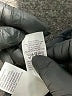 Lucky Brand Solid Black Coat Size M - photo 8