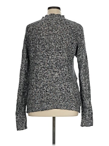 St. John's Bay Turtleneck Sweater (view 2)