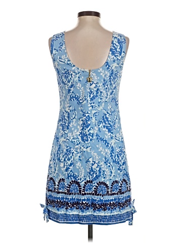 Lilly Pulitzer Casual Dress (view 2)