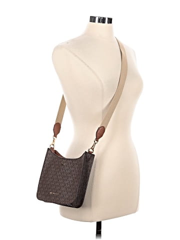 MICHAEL Michael Kors Crossbody Bag (view 2)