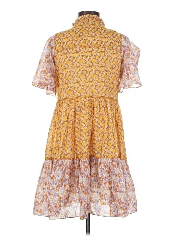 Maje Casual Dress (view 2)