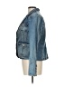 Road Runner Sports Blue Denim Jacket Size L - photo 5