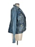Road Runner Sports Blue Denim Jacket Size L - photo 4
