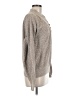 Lands' End Tweed Tan Pullover Sweater Size M - photo 4