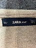 Zara Gray Cardigan Size S - photo 7