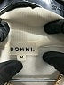 DONNI 100% Polyester Ivory Fleece Size M - photo 3