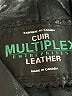 Assorted Brands 100% Lambskin Black Leather Jacket Size M (estimated) - photo 6