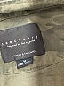Sanctuary Camo Green Jacket Size M - photo 6