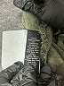 Sanctuary Camo Green Jacket Size M - photo 7
