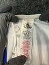 Disney Store Graphic White One Piece Swimsuit Size 13 - photo 3