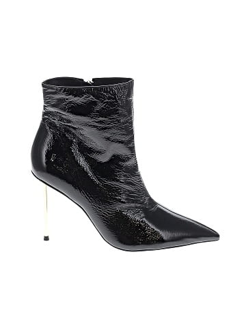 BCBGMAXAZRIA Ankle Boots (view 1)