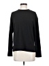 Xersion Black Long Sleeve T-Shirt Size S - photo 1