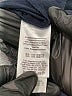 DKNY 100% Polyester Blue Casual Dress Size 10 - photo 8