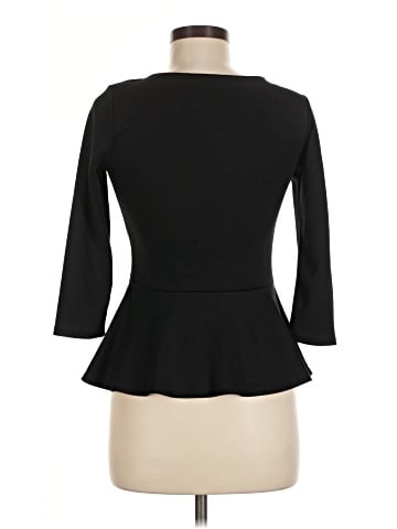 NINEXIS 3/4 Sleeve T-Shirt (view 2)