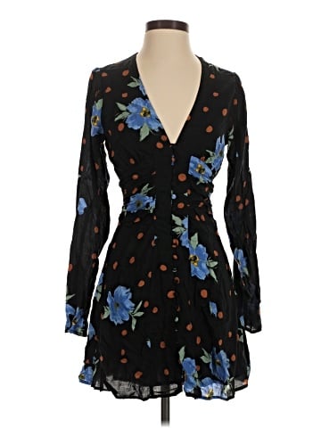 Free People Cocktail Dress (view 1)