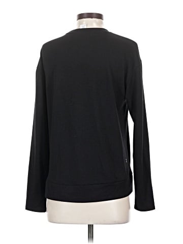 Xersion Long Sleeve T-Shirt (view 2)