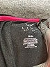 LIVI Active Black Pullover Sweater Size 22 - 24 - photo 7