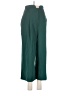 ASOS Teal Dress Pants Size 4 - photo 1