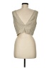 Shein Tan Tank Top Size M - photo 2