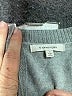 41Hawthorn Color Block Gray Pullover Sweater Size L - photo 7