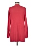 J.Jill Red Cardigan Size M - photo 2