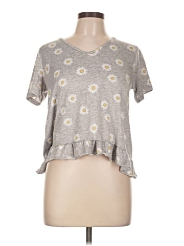 Assorted Brands Short Sleeve Top (view 1)