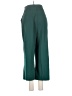 ASOS Teal Dress Pants Size 4 - photo 2