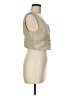 Shein Tan Tank Top Size M - photo 4