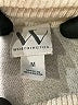 Worthington Tan Turtleneck Sweater Size M - photo 7