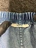 Croft & Barrow Blue Denim Shorts Size 32 waist - photo 3