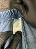 Croft & Barrow Blue Denim Shorts Size 32 waist - photo 4