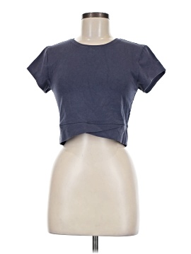 Active By Old Navy Short Sleeve T Shirt