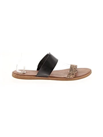 Universal Thread Sandals (view 1)