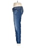 Paige Hearts Blue Jeans Size 30 waist - photo 5