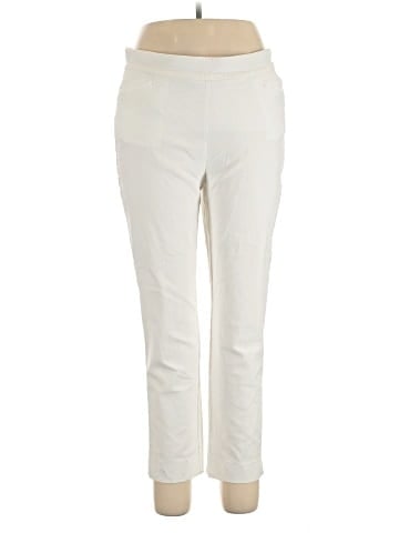 Chico's Casual Pants (view 1)