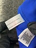 Cutter & Buck Blue Long Sleeve Polo Size M - photo 5