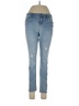 Buffalo by David Bitton Hearts Blue Jeans Size 10 - photo 1