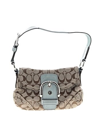 Coach Shoulder Bag (view 1)