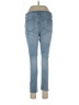 Buffalo by David Bitton Hearts Blue Jeans Size 10 - photo 2