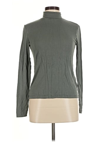 H&M Long Sleeve Turtleneck (view 1)
