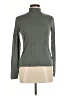 H&M Gray Long Sleeve Turtleneck Size M - photo 1