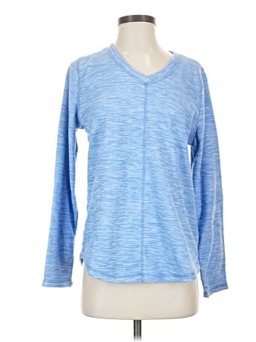 St. John's Bay Pullover Sweater (view 1)