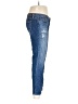 Paige Hearts Blue Jeans Size 30 waist - photo 4